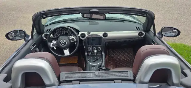Mazda MX-5 GT494059667850547206
