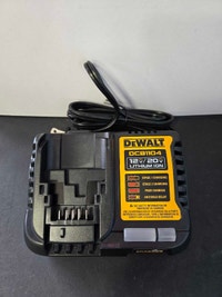 DEWALT CHARGER 4AH 12/20V DCB1104 City of Toronto Toronto (GTA) Preview