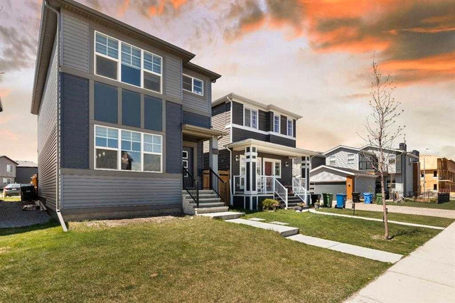 House for Rent dans Locations longue durée  à Calgary - Image 3