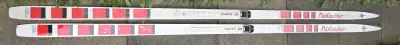 SKI DE FOND - CROSS COUNTRY SKIS - VINTAGE - 1990's, View more