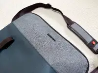 Manfrotto Camera Windsor Messenger Bag (Medium)