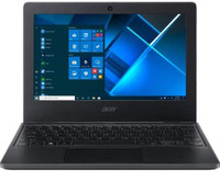 New Open Box Acer TravelMate B3 TM300-31-C10J 11.6" Windows 10 P