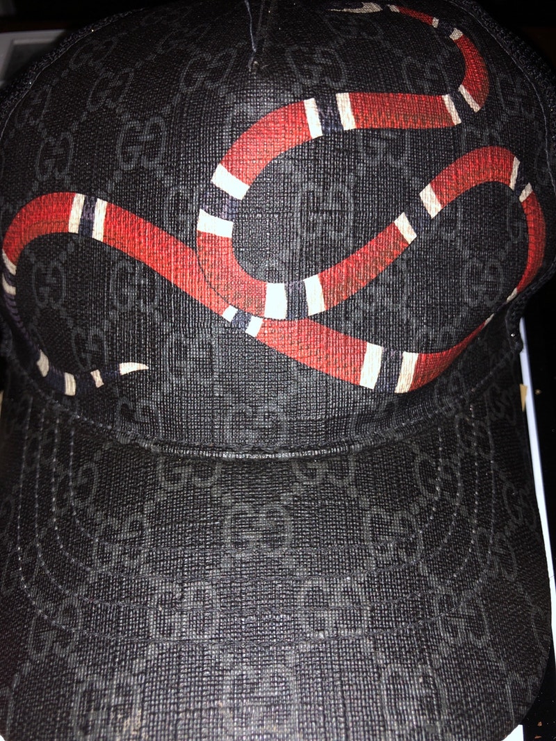 Gucci hat Men's City of Toronto Kijiji