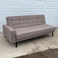 Free Futon Couch  