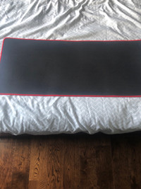 Gaming Mouse pad 