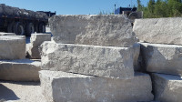 Natural Stone & Armour Stone for sale