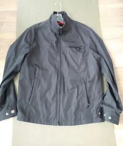Pronto Uomo Waterproof Jacket- Men (S), View more