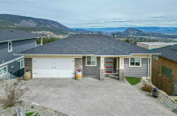 3561 Goldie Way, West Kelowna - Amazing views