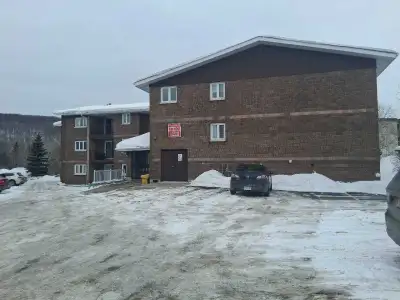 Located on Trout Lake Rd. Spacious rooms in a clean building with quiet neighbors. Please call Nino...