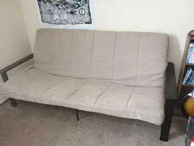 Futon for sale, View more
