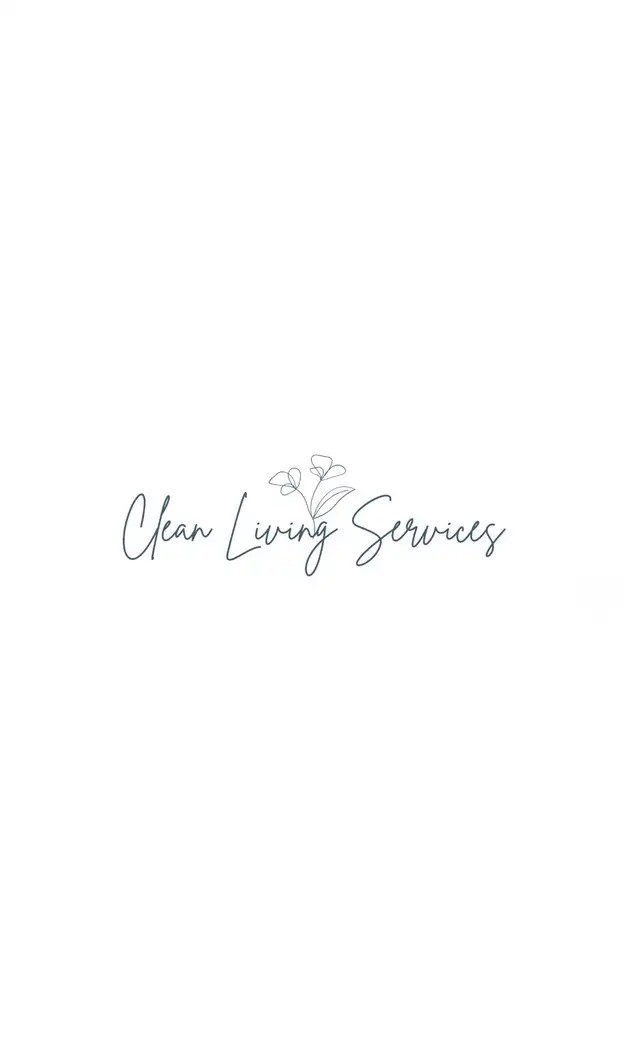 Clean Living Services630066594923551215