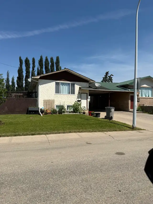 Great starter house, downsize or rental investment!