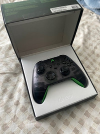 Xbox Series X Limited Edition 20th Anniversary Controller