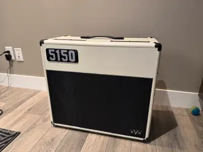EVH 5150 Iconic Series 40w 1x12 Combo, View more