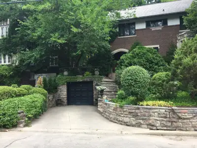 PRIVATE FURNISHED ACCOMMODATION IN DOWNTOWN TORONTO CHATEAU