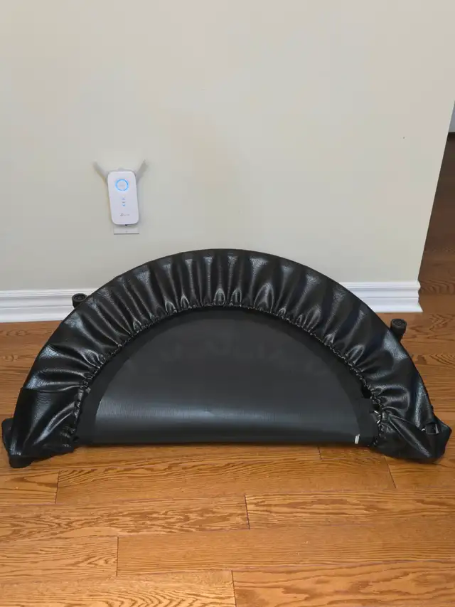‍♂️ Cellerciser® Bi-Fold Rebounder – Premium Mini Trampoline62863285735297124