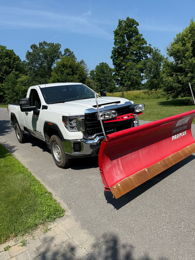 2021 GMC Sierra in Cars & Trucks in Ottawa - Image 2