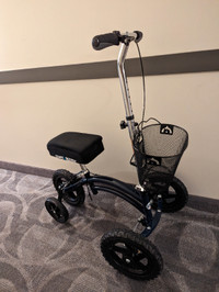 All-Terrain Knee Scooter