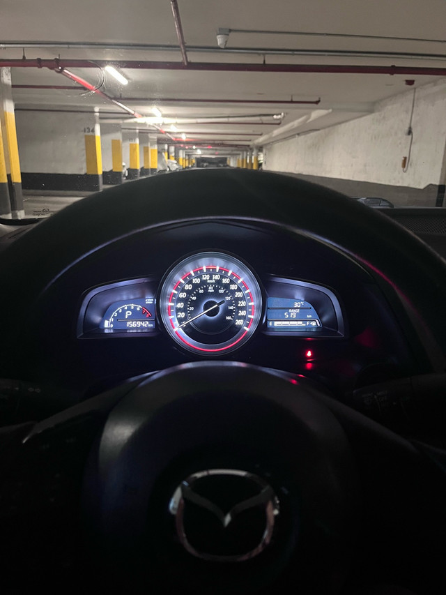 2015 Mazda 3 GX - Well Maintained | $8,995 | First Come, First S in Cars & Trucks in London - Image 4