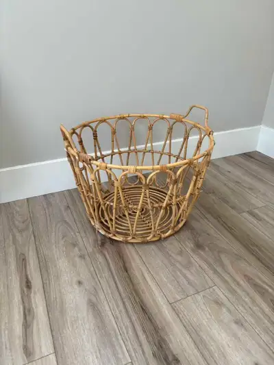 laundry basket, View more