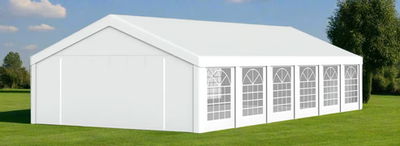 Heavy Duty Tent 10x20, 11x26, 20x20, 20x40 From $399 to $1099, View more