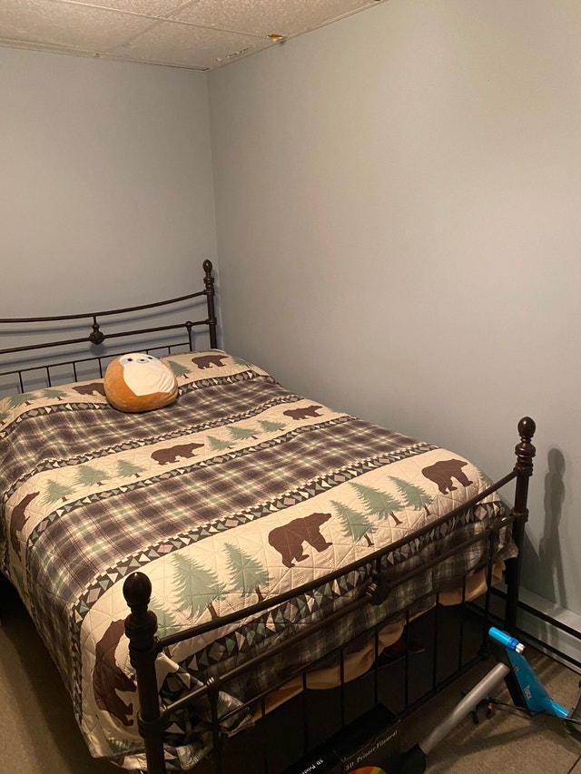 Chambre à louer — photo 2
