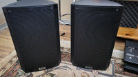 Alto TS210 10" Powered speaker(s)