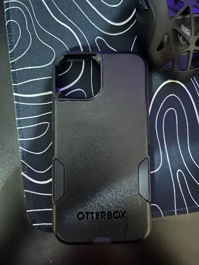 iPhone 14 Otterbox case, View more