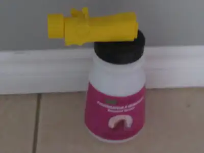 pulvérisateur pour vers blanc, View more