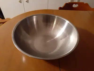 Bol à pain stainless #575, View more