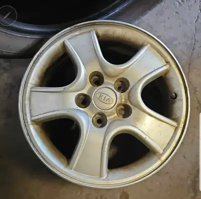 Used - Good $ 250 cash, pick-up price 4x rims USED Call The TIRE BOSS @ 647-350-2677 for your show s...