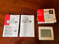 Honeywell VisionPro 8000 RedLINK Touch Screen Thermostat