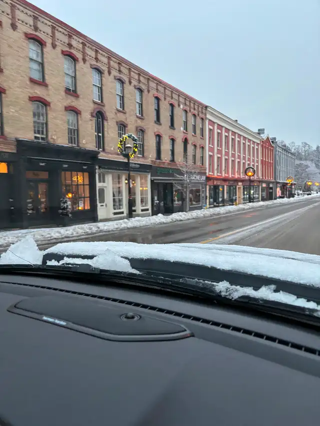 Two bedroom for rent in Port Hope