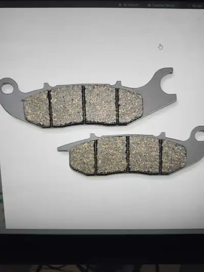 SBS HF Ceramic Brake pads 797HF New in package