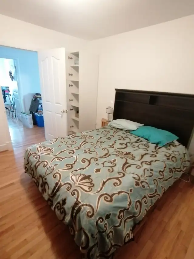 Recherche colocataire ST-Anaclet-de-Lessard in Room Rentals & Roommates in Rimouski / Bas-St-Laurent - Image 5