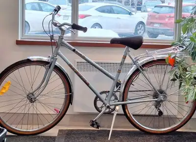 Supercycle vintage 3 vitesses