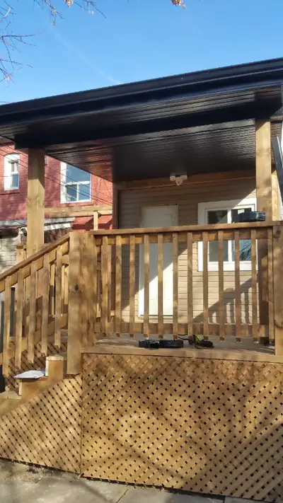 SPACIOUS 3-BEDROOM HOME FOR RENT – ST. CLAIR & WESTON RD Welcome to this bright and spacious detache...