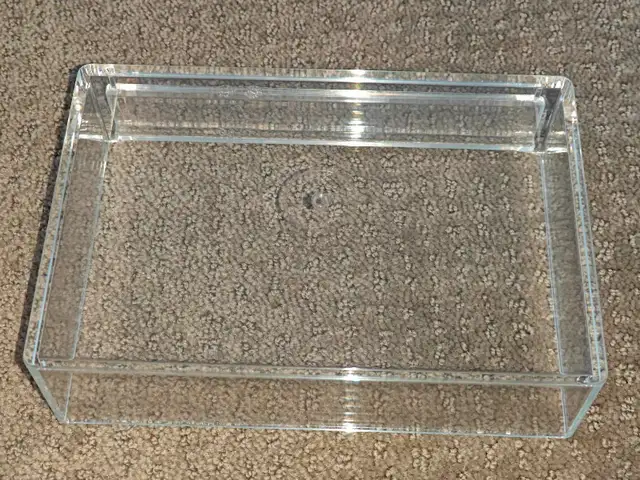 Bosch Refrigerator FlexBar Deep Bin Accessory - 7.5" x 5" x 2" in Refrigerators in Calgary - Image 8