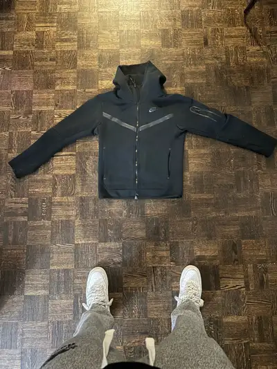 Nike Tech, View more