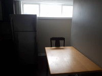 Furnished Basement Room at Good Location in Scarborough