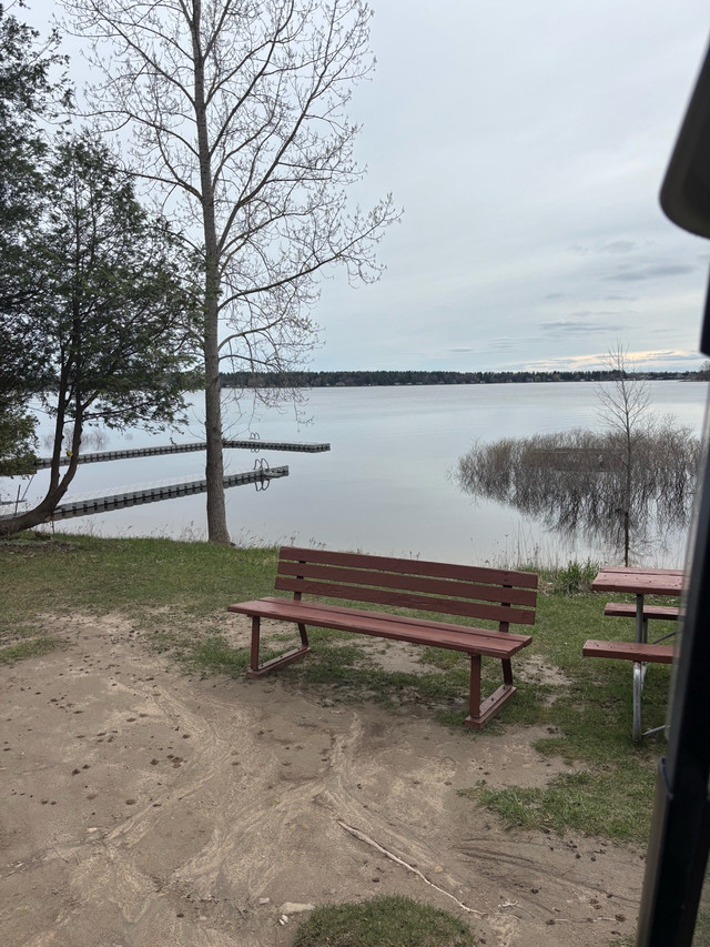 trailer for rent in Ontario