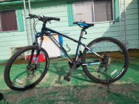 Jamis Trail X2 15" Mountain bike