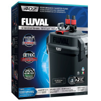 brand new Fluval 407 Performance Canister Filter for sale