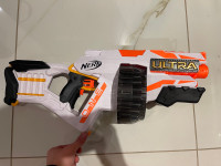 Nerf Ultra One Motorized blaster 