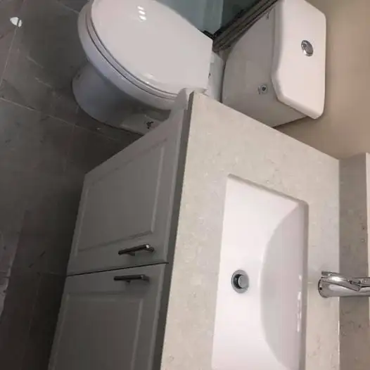 1 Bed  DEN 1 Bath in suit Laundry -Basement