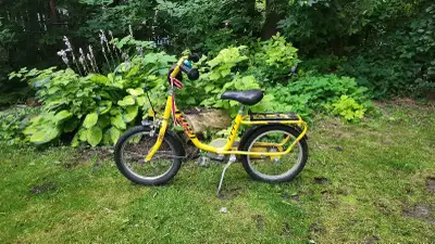 Kids bike, View more