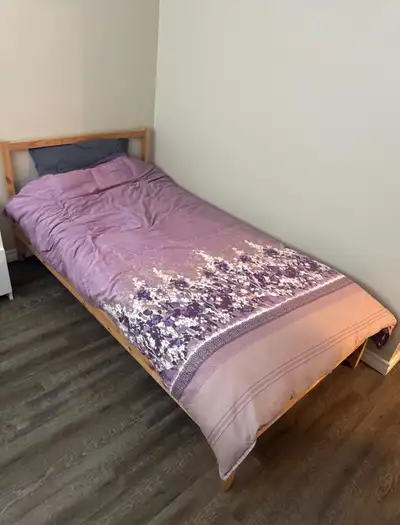 twin bed set, View more