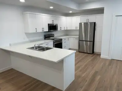 Duplex for rent Lloydminster SK