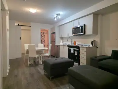 This modern, well-maintained townhouse offers a comfortable living space with contemporary finishes...