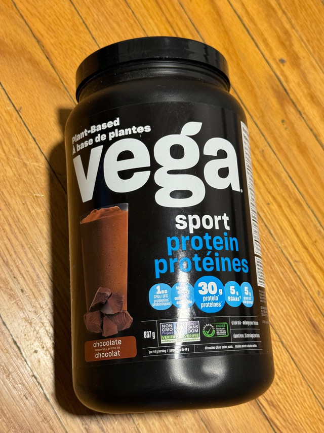Vega protein  in Health & Special Needs in City of Toronto